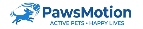 Pawsmotion